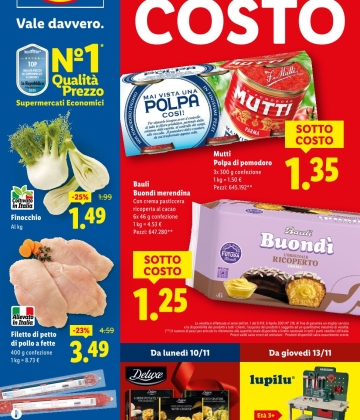 SottoCosto